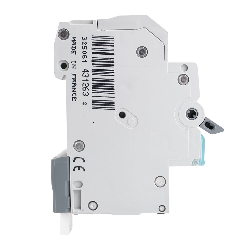 Miniatuur van Hager installatieautomaat B20 1P+N (MHN520)