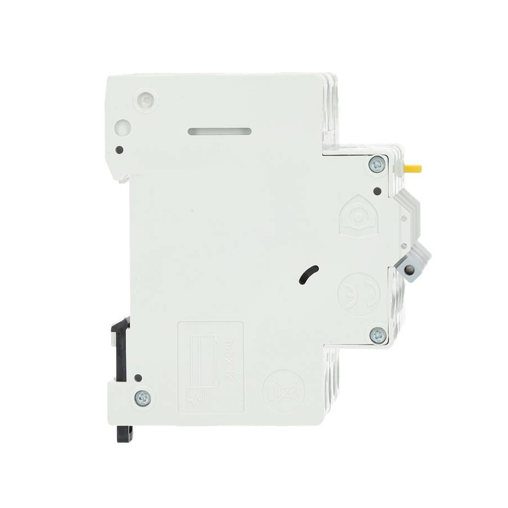 Miniatuur van Eaton aardlekautomaat 3-polig+nul 16A C-kar 30mA (mRB6-16/3N/C/003-A)