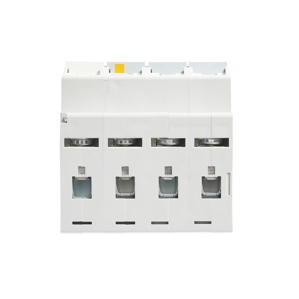 Miniatuur van Eaton aardlekautomaat 3-polig+nul 16A C-kar 30mA (mRB6-16/3N/C/003-A)