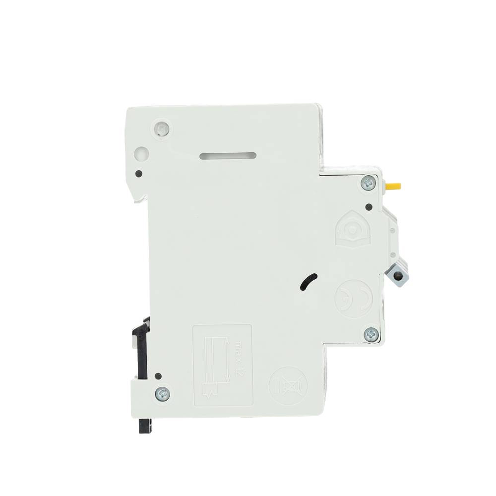 Miniatuur van Eaton aardlekautomaat 3-polig+nul 16A B-kar 30mA (mRB6-16/3N/B/003-A)