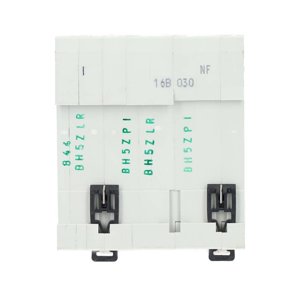 Miniatuur van Eaton aardlekautomaat 3-polig+nul 16A B-kar 30mA (mRB6-16/3N/B/003-A)