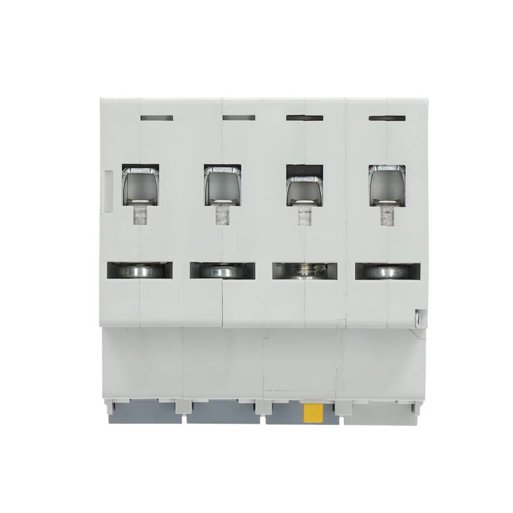 Miniatuur van Eaton aardlekautomaat 3-polig+nul 16A B-kar 30mA (mRB6-16/3N/B/003-A)