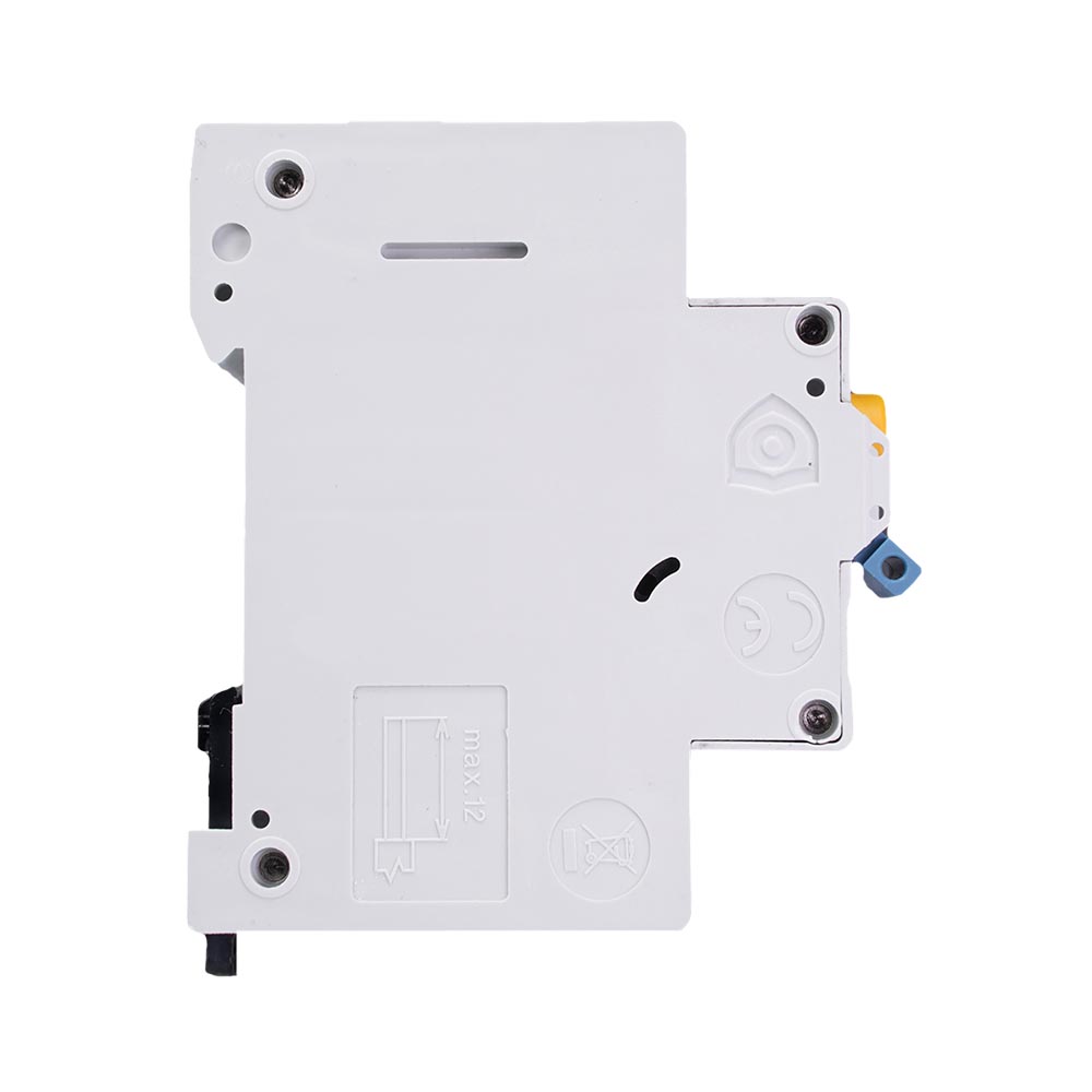 Miniatuur van Eaton aardlekautomaat B20 30mA 1-fase (1P+N) 6kA (236667)
