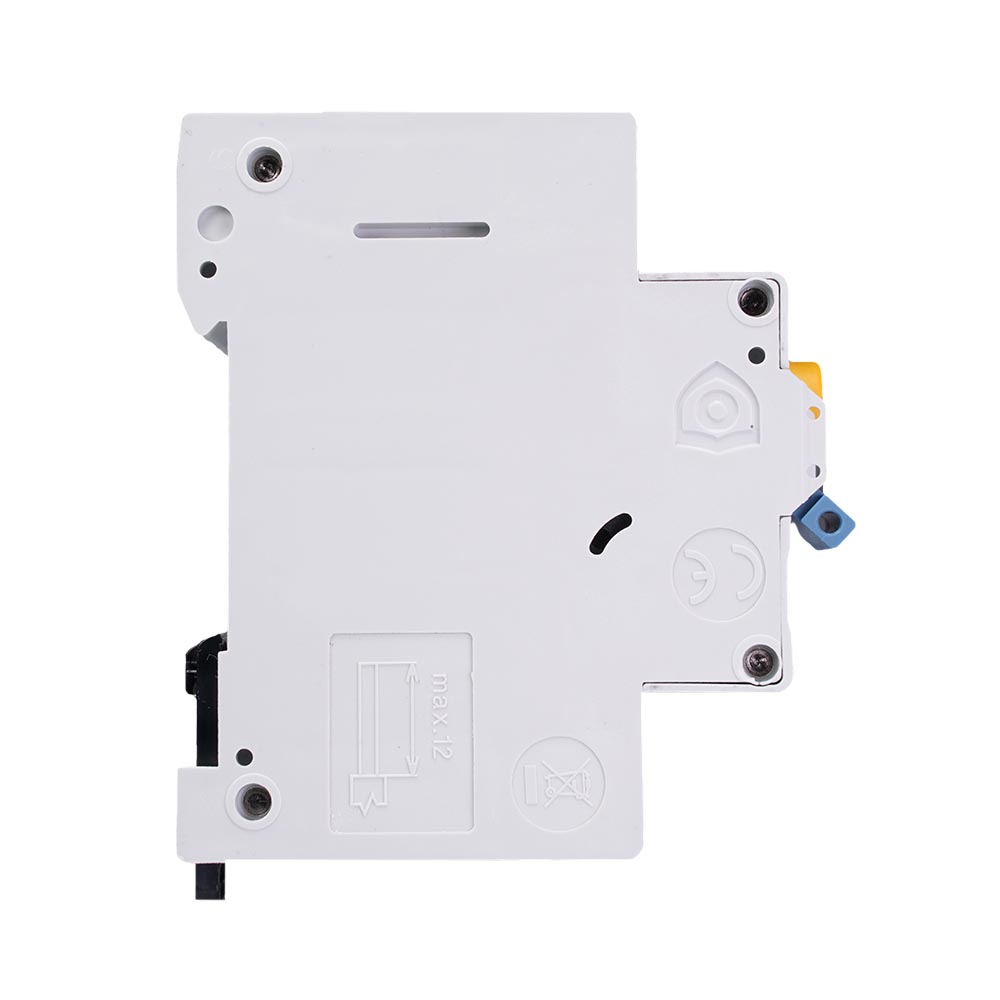 Miniatuur van Eaton aardlekautomaat B20 30mA 1-fase (1P+N) 6kA (236667)