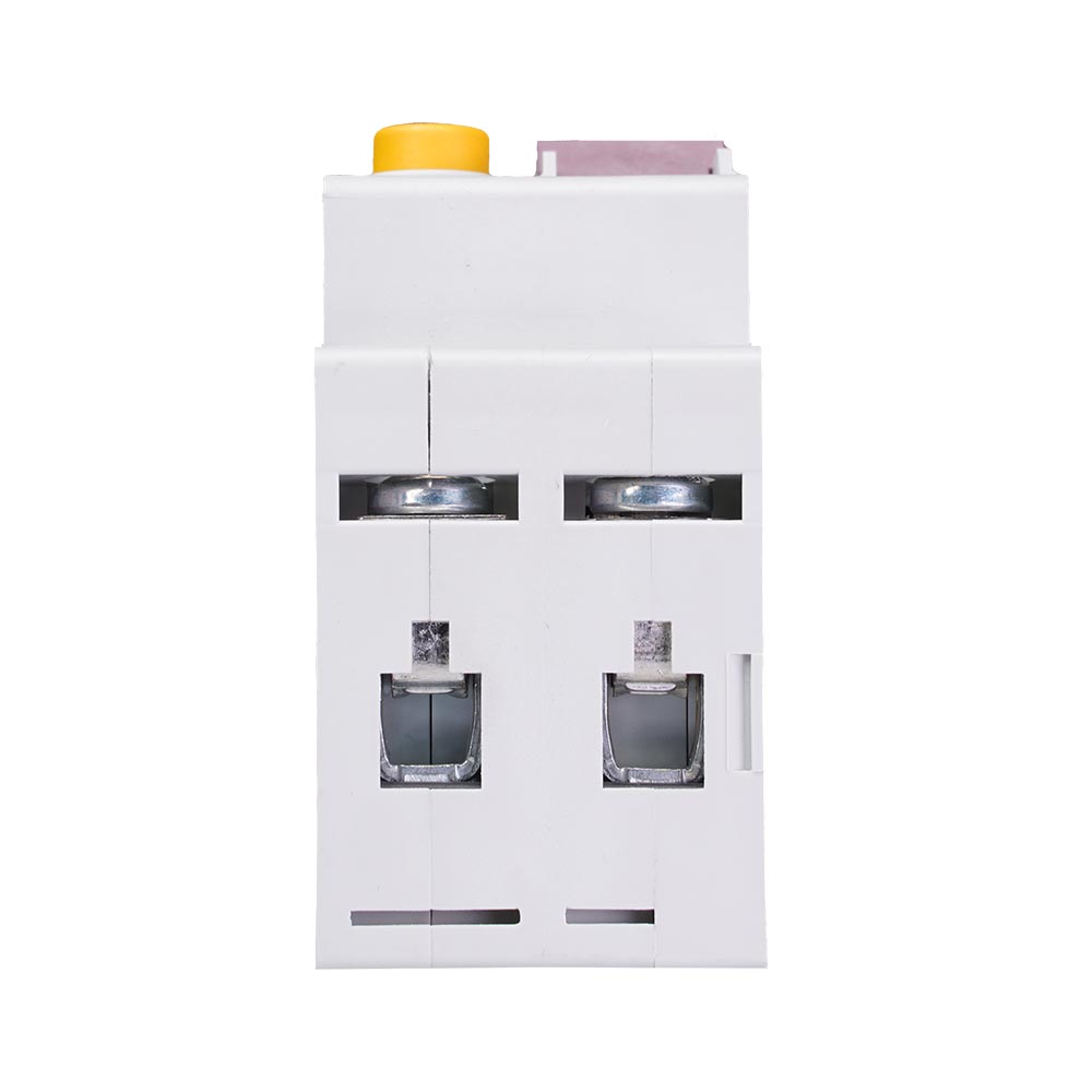 Miniatuur van Eaton aardlekautomaat 1-polig+nul 32A B-kar (PKN6-32/1N/B/003-A-MW)