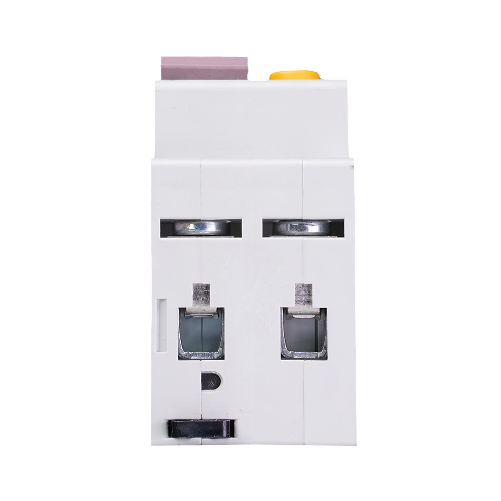 Miniatuur van Eaton aardlekautomaat 1-polig+nul 32A B-kar (PKN6-32/1N/B/003-A-MW)