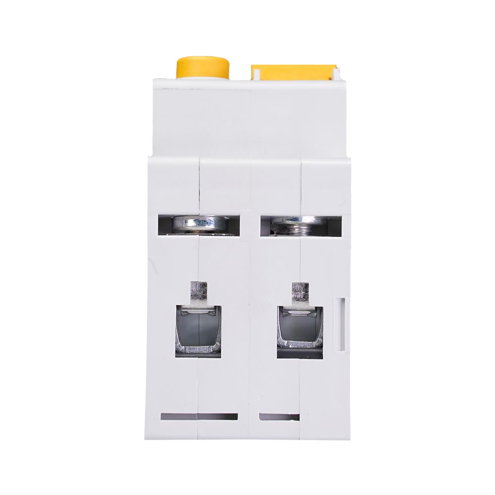 Miniatuur van Eaton aardlekautomaat B25 1P+N 30mA Type A (236697)