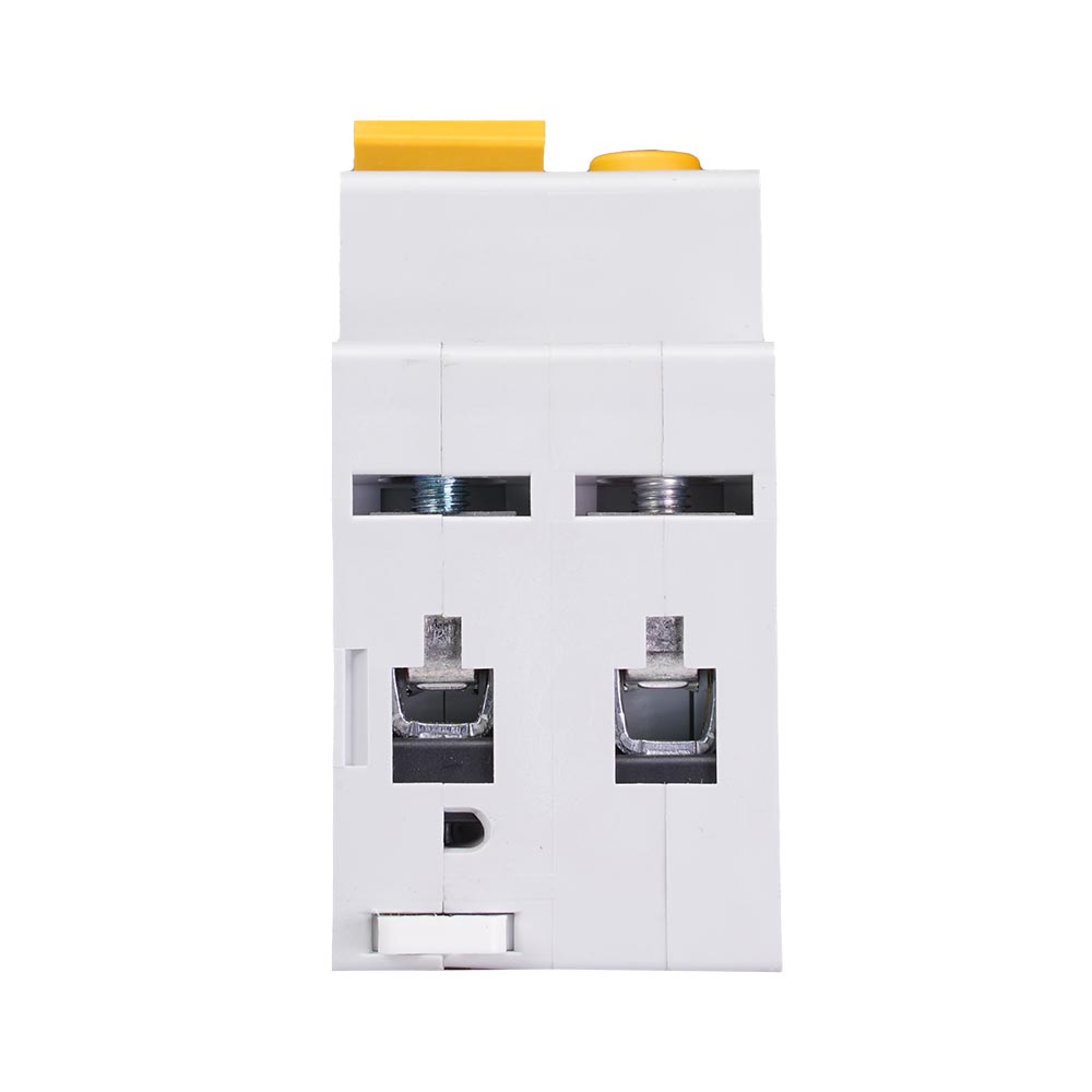 Miniatuur van Eaton aardlekautomaat B25 1P+N 30mA Type A (236697)