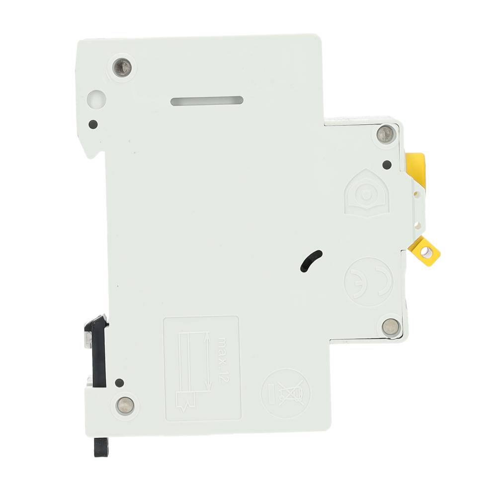 Miniatuur van Eaton aardlekautomaat 1-polig+nul 25A B-kar 300mA (PKN6-25/1N/B/03-A-MW)