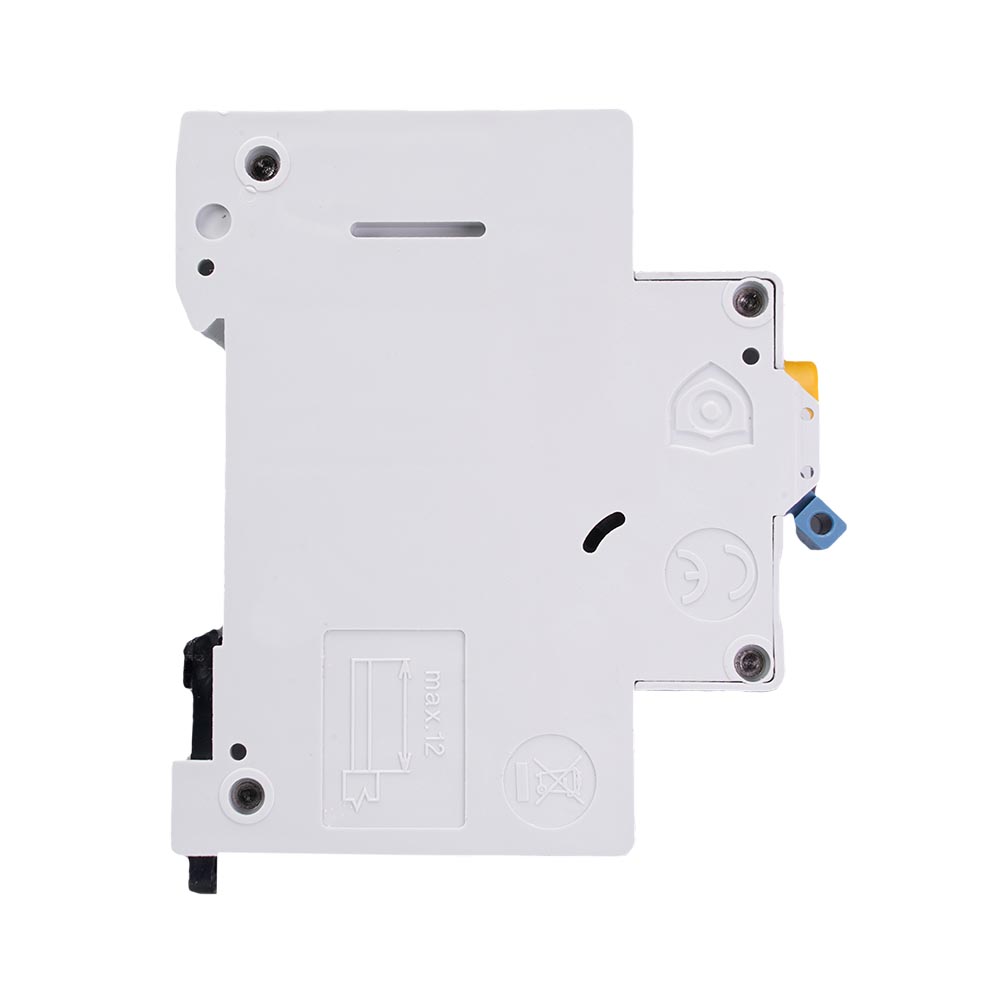 Miniatuur van Eaton aardlekautomaat C20 30mA 1-fase (1P+N) 6kA (236677)