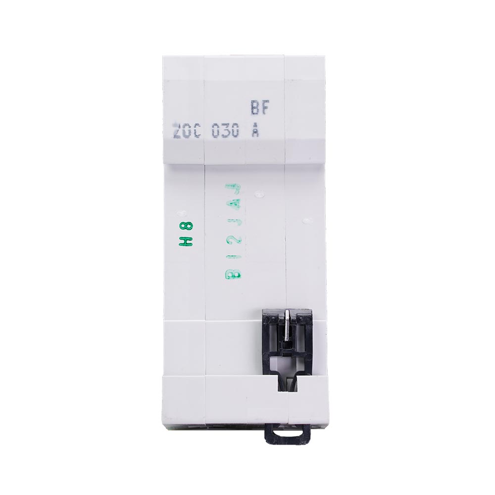 Miniatuur van Eaton aardlekautomaat C20 30mA 1-fase (1P+N) 6kA (236677)