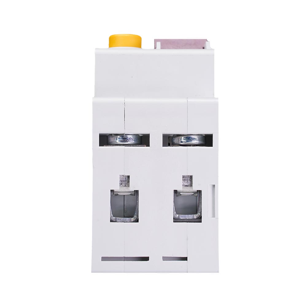 Miniatuur van Eaton aardlekautomaat C32 1P+N 30mA Type A (236737)
