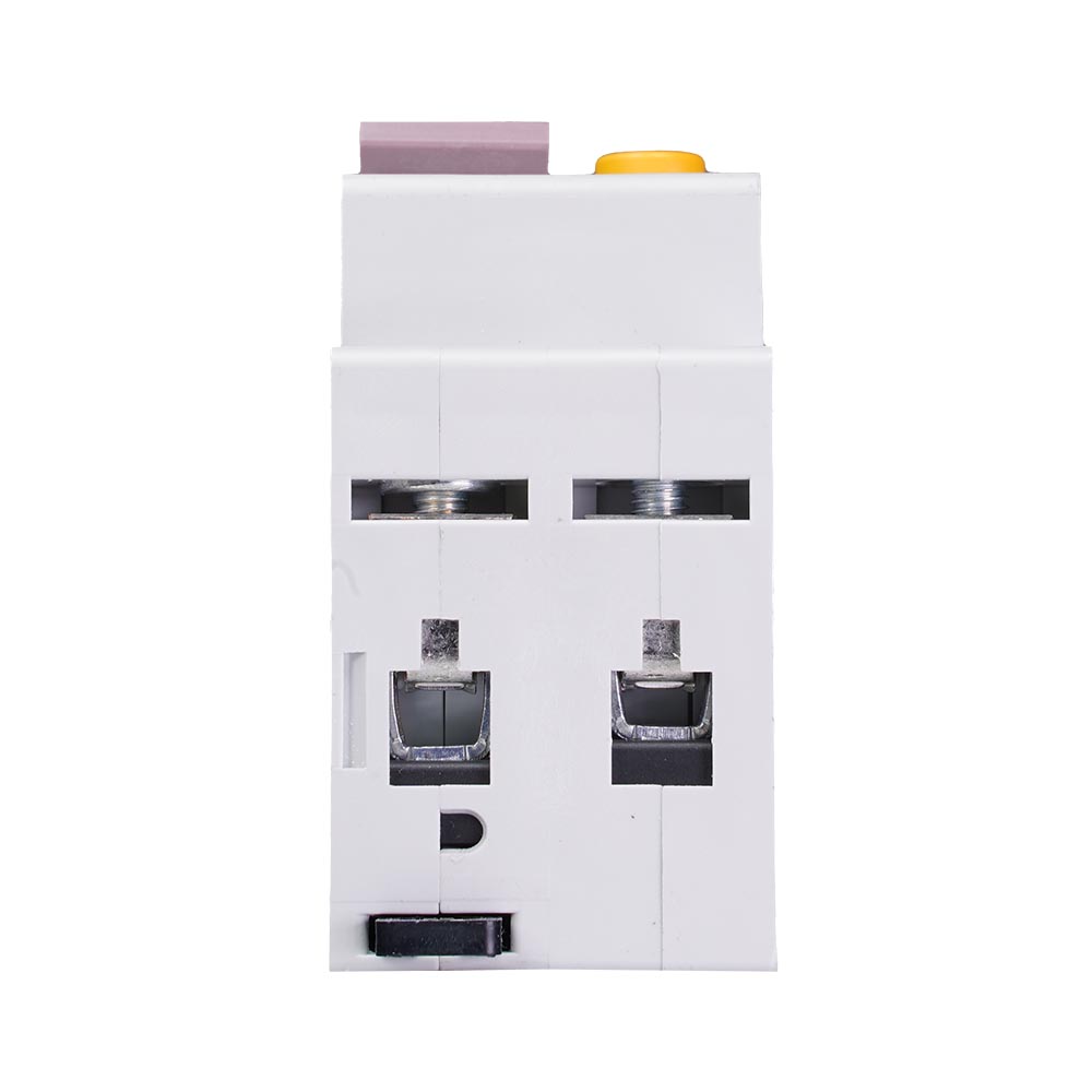 Miniatuur van Eaton aardlekautomaat C32 1P+N 30mA Type A (236737)