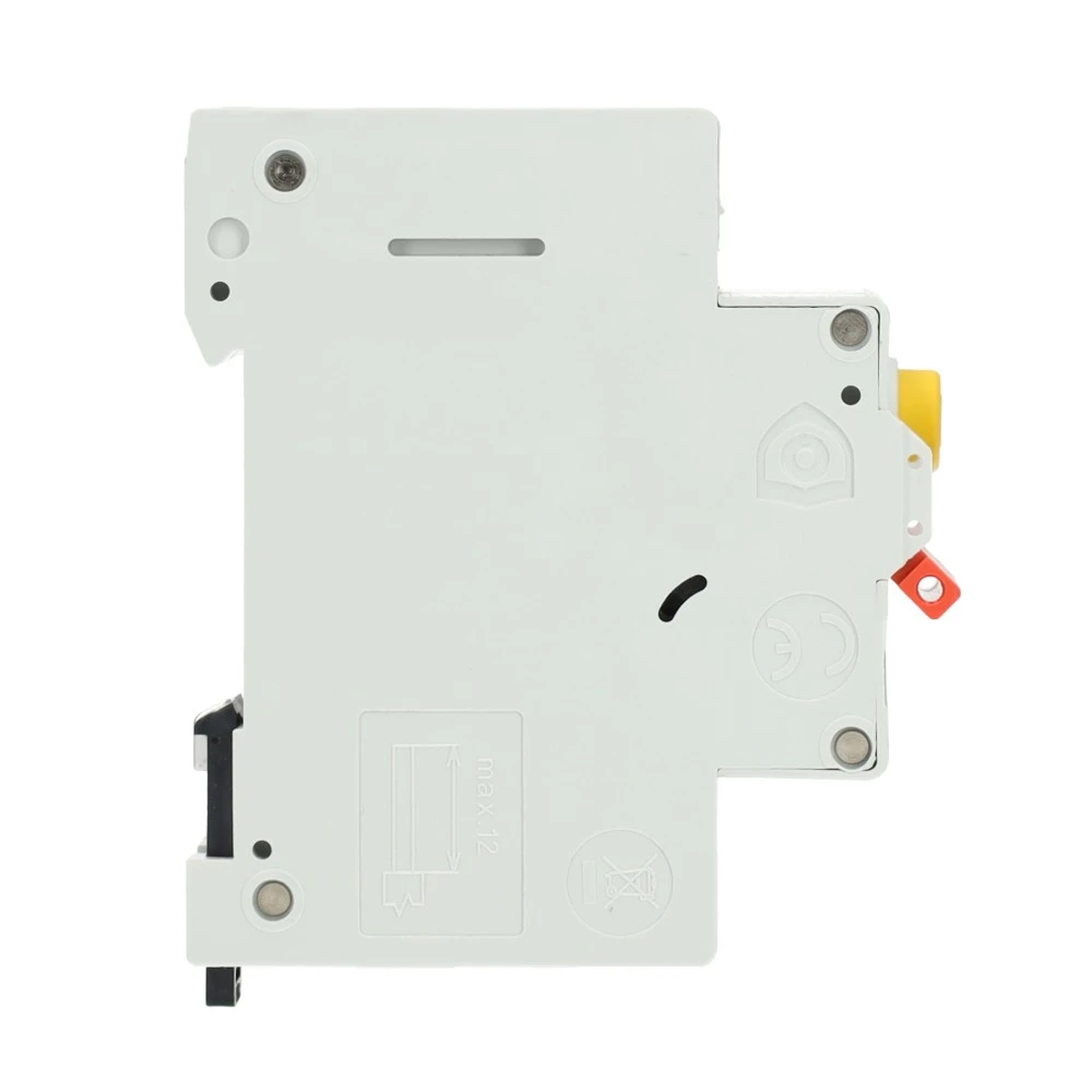 Miniatuur van Eaton aardlekautomaat C10 1P+N 300mA Type A (236512)