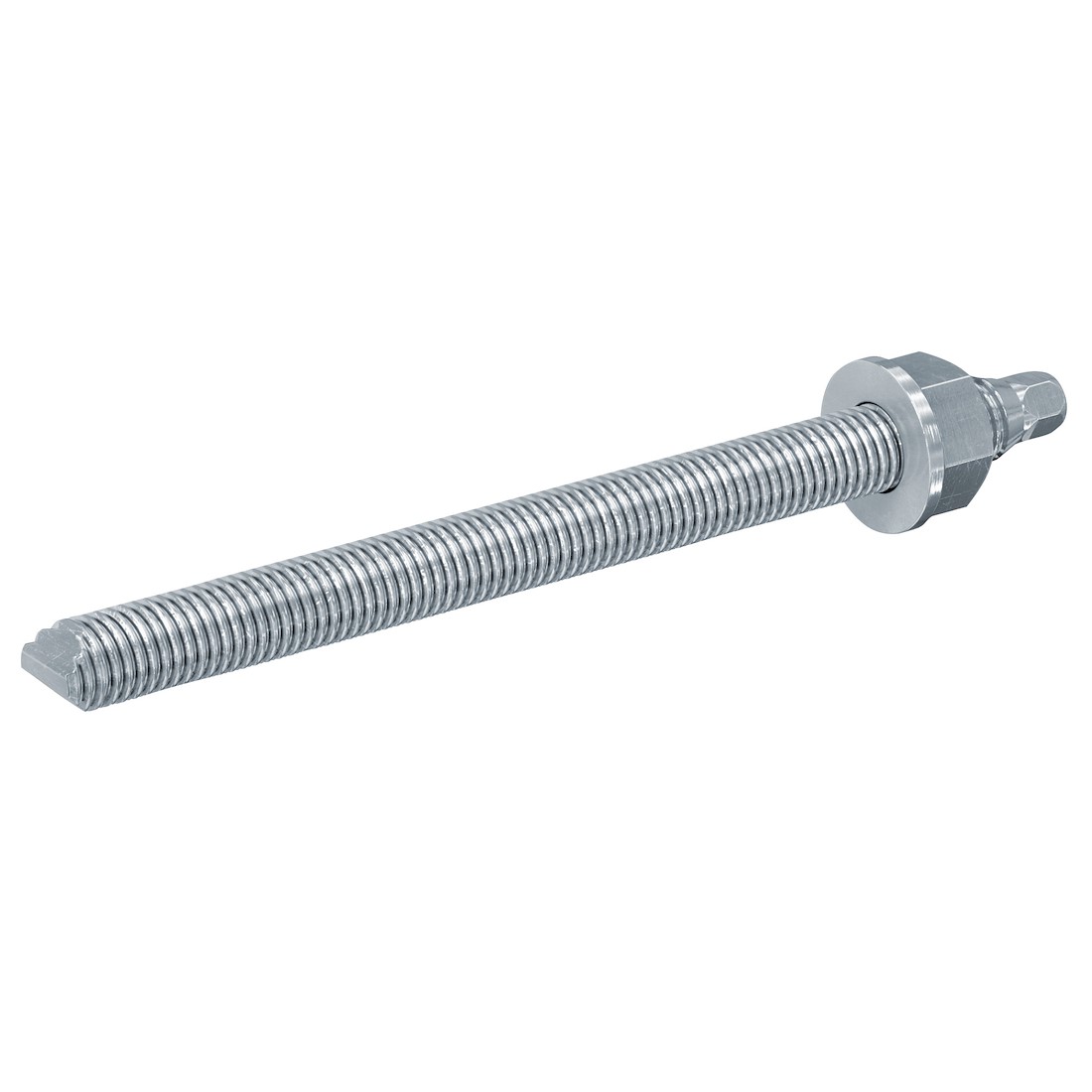 Miniatuur van Fischer RGM draadstang 12x160 - per 10 stuks (050258)
