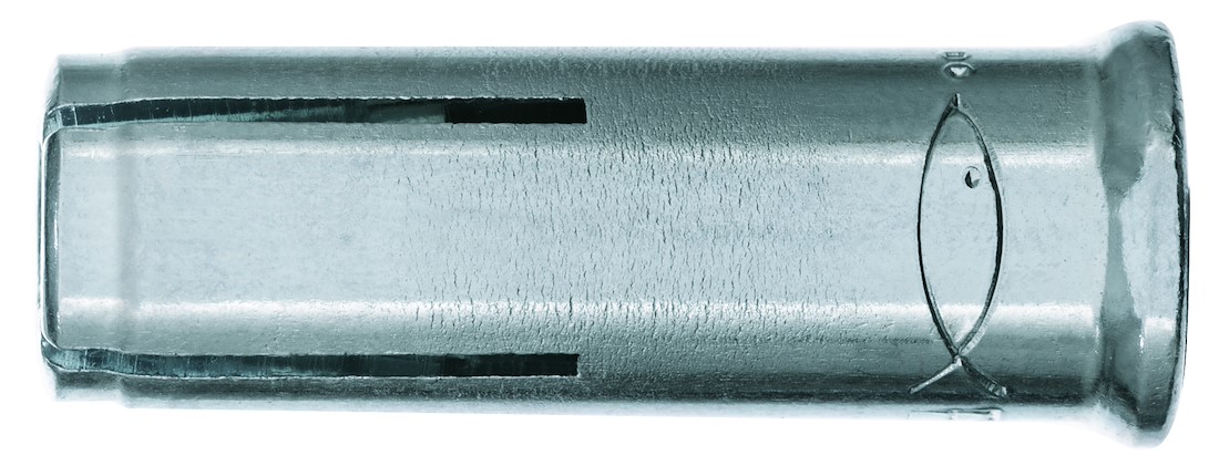 Miniatuur van Fischer EA II inslaganker M8x40 - per 50 stuks (048323)