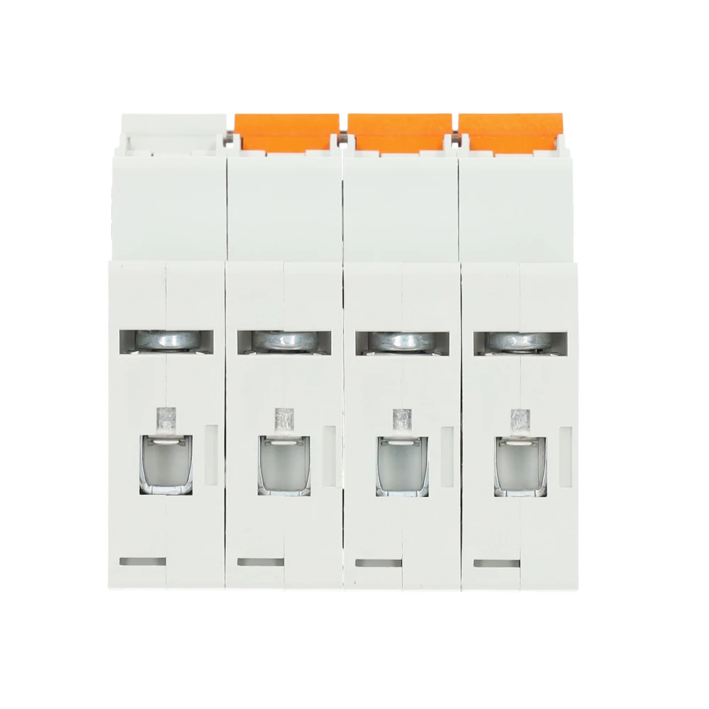 Miniatuur van Eaton krachtgroep 3-polig+nul 63A B-kar (PLS6-B63/3N-MW)