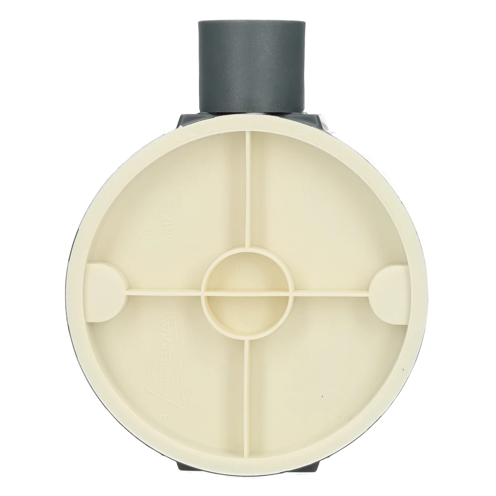 Miniatuur van ATTEMA perilex inbouwdoos Ø19mm 48mm (AT1110)