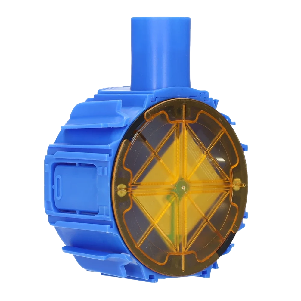 Miniatuur van ABB inbouwdoos Ø16/19/20mm 50mm (MD4050)