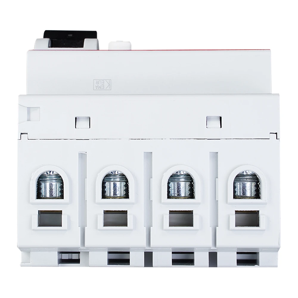 Miniatuur van ABB aardlekschakelaar 4-polig 40A 30mA type A (0903.753)