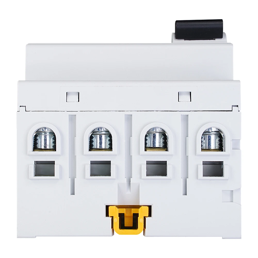 Miniatuur van ABB aardlekschakelaar 4-polig 40A 30mA type A (0903.753)