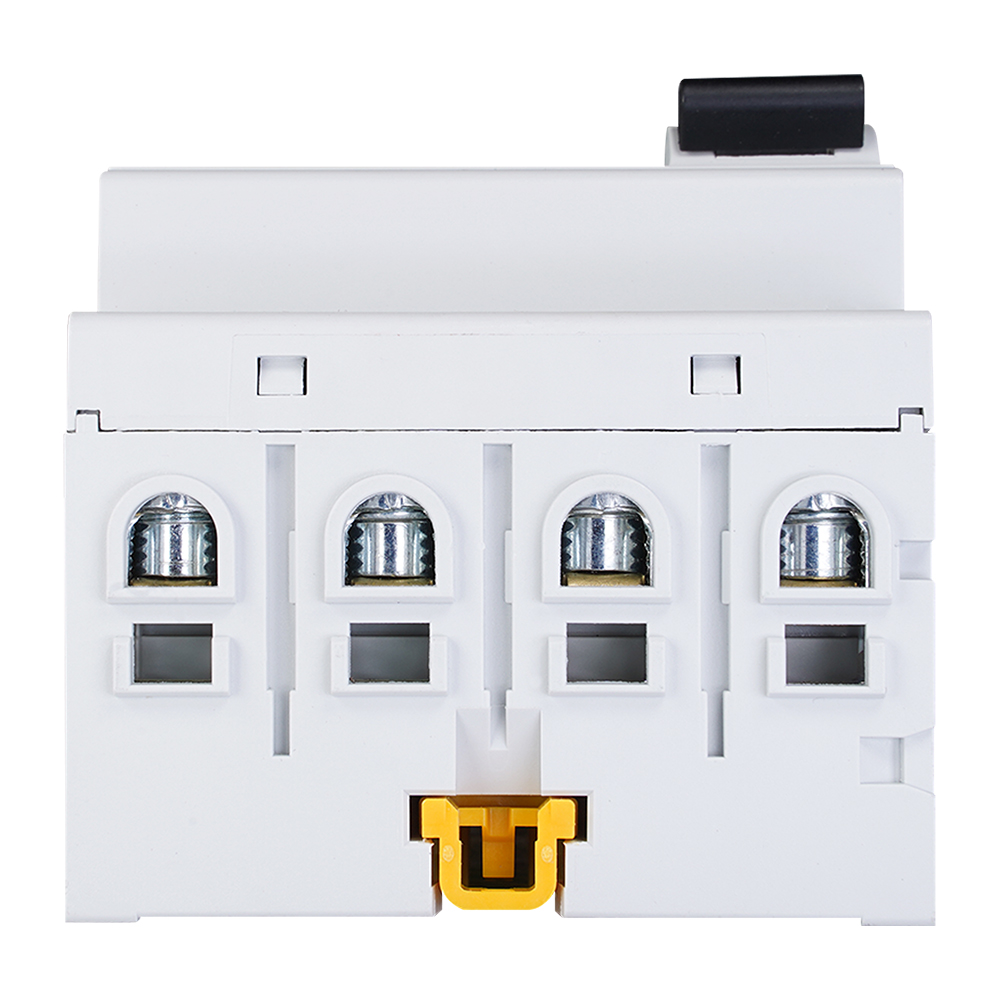 Miniatuur van ABB aardlekschakelaar 4-polig 40A 30mA type A (0903.753)