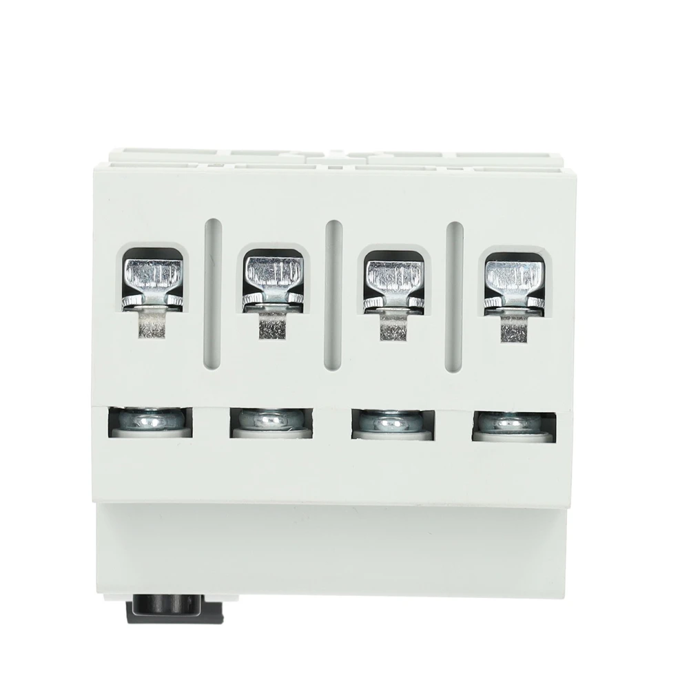 Miniatuur van EMAT aardlekschakelaar 63A 30mA type A 3-fase (4P) (85002005)