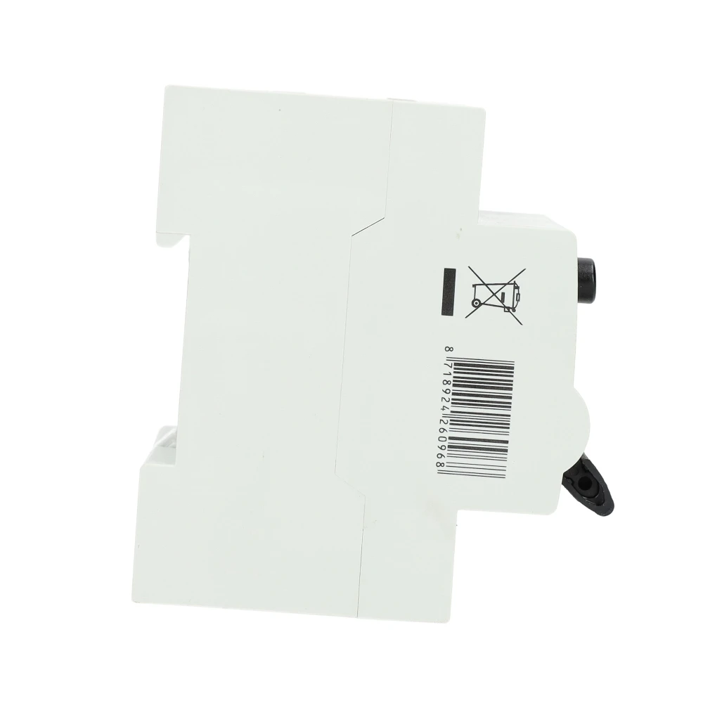 Miniatuur van EMAT aardlekschakelaar 63A 30mA type A 3-fase (4P) (85002005)