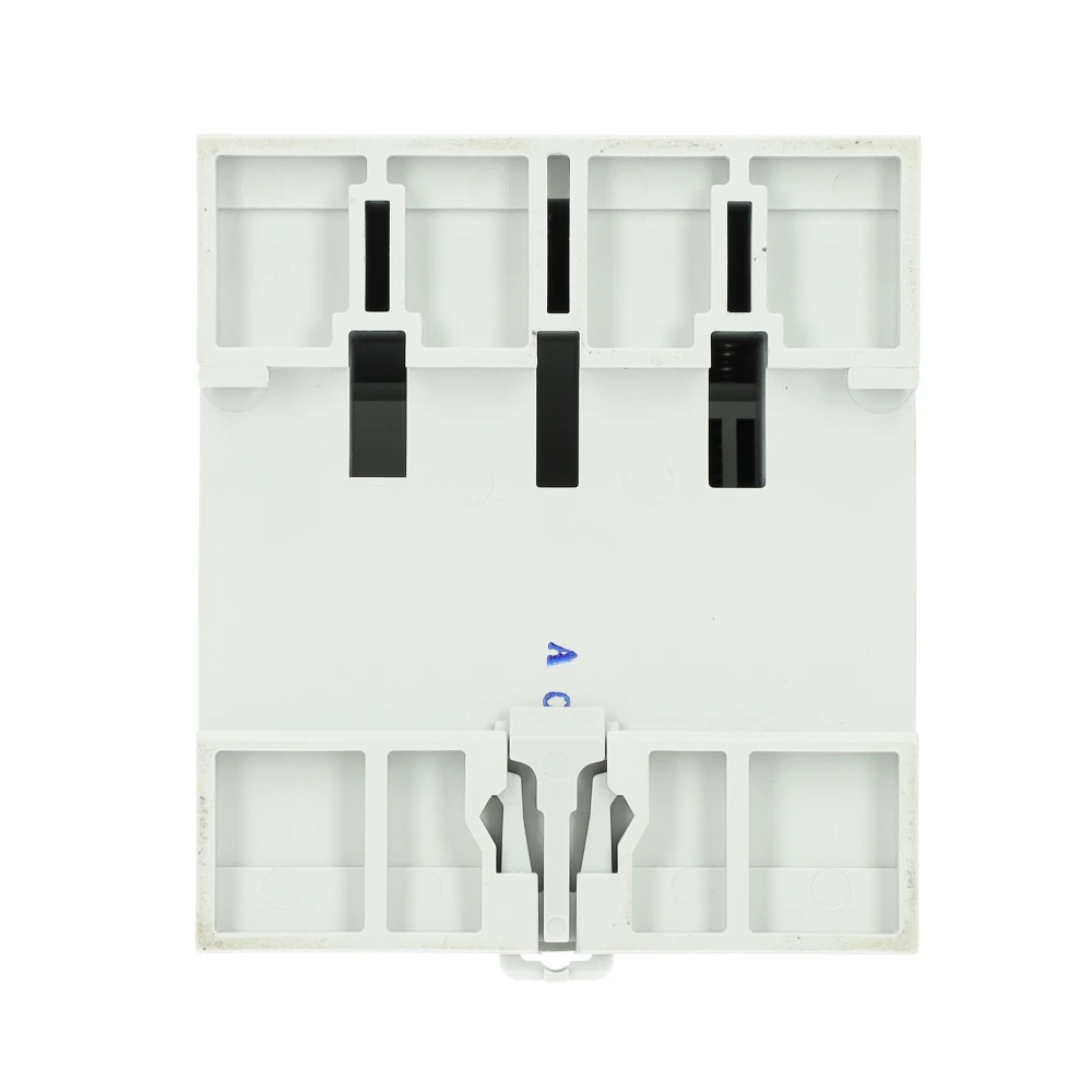 Miniatuur van EMAT aardlekschakelaar 63A 30mA type A 3-fase (4P) (85002005)