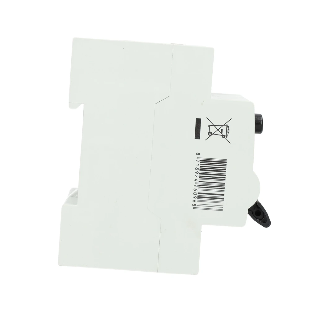 Miniatuur van EMAT aardlekschakelaar 63A 30mA type A 3-fase (4P) (85002005)