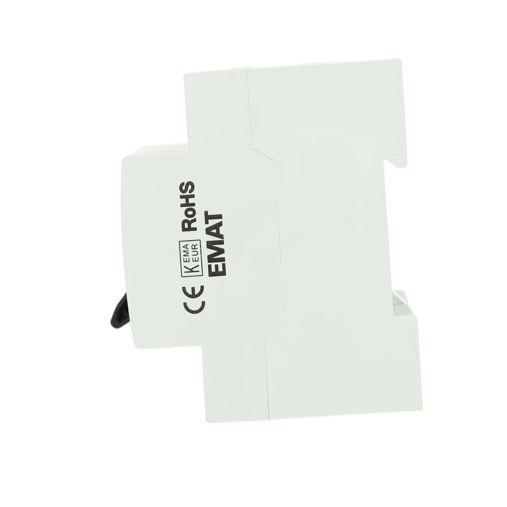 Miniatuur van EMAT aardlekschakelaar 4-polig 40A 300mA type A (85002006)