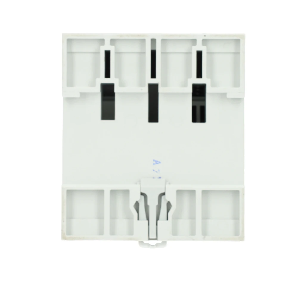 Miniatuur van EMAT aardlekschakelaar 4-polig 40A 300mA type A (85002006)