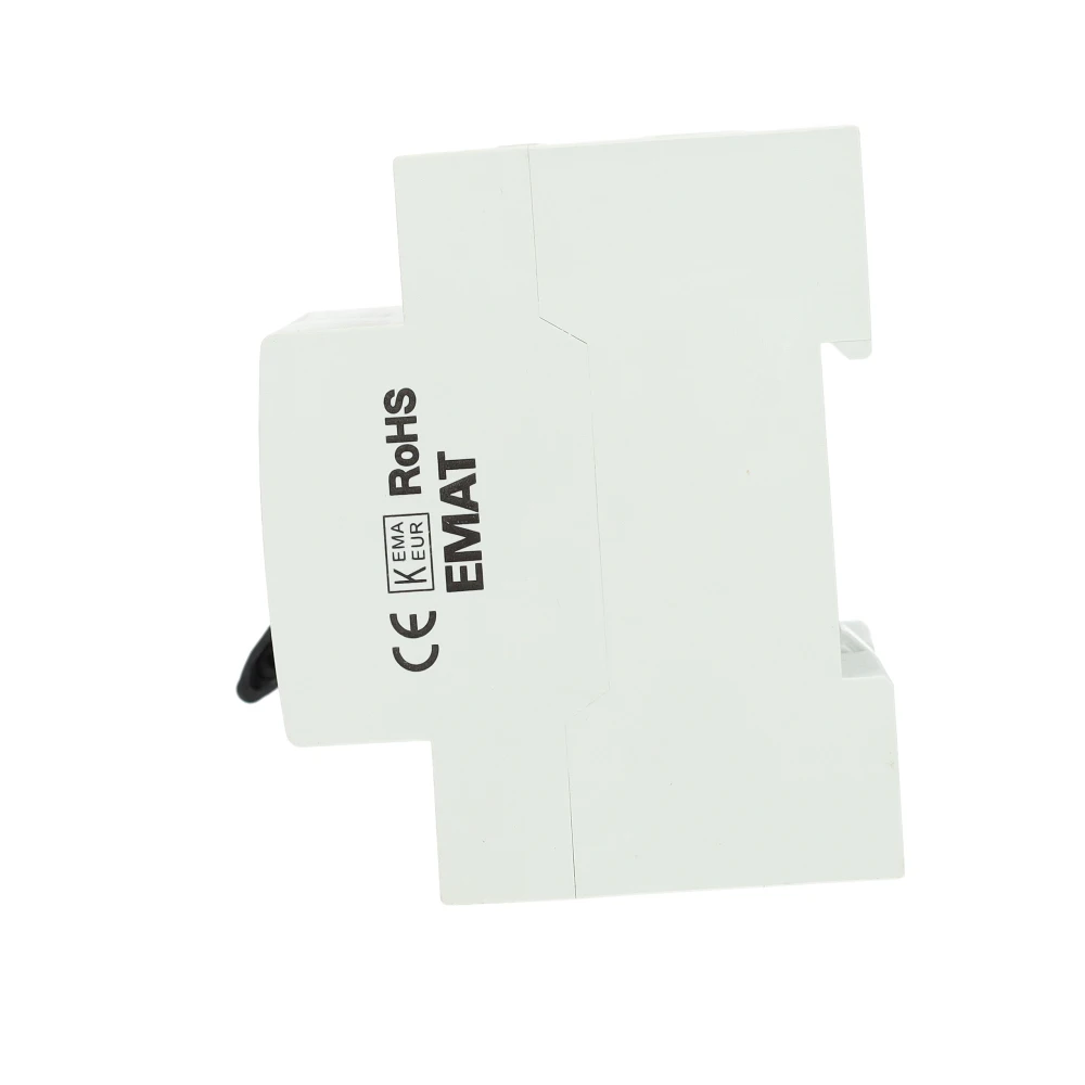 Miniatuur van EMAT aardlekschakelaar 4-polig 40A 300mA type A (85002006)