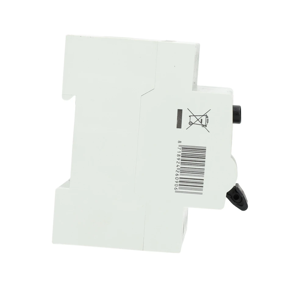 Miniatuur van EMAT aardlekschakelaar 4-polig 40A 300mA type A (85002006)