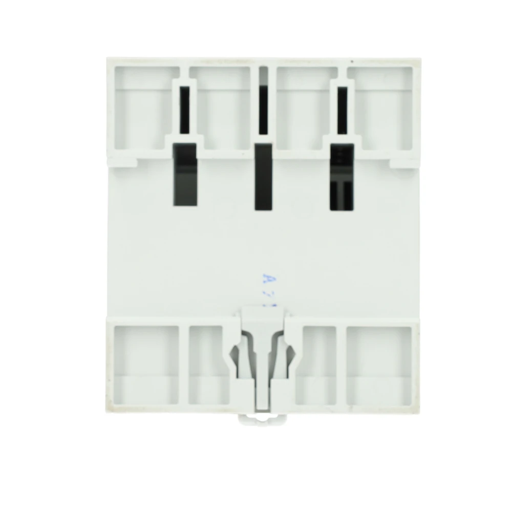 Miniatuur van EMAT aardlekschakelaar 4-polig 40A 300mA type A (85002006)