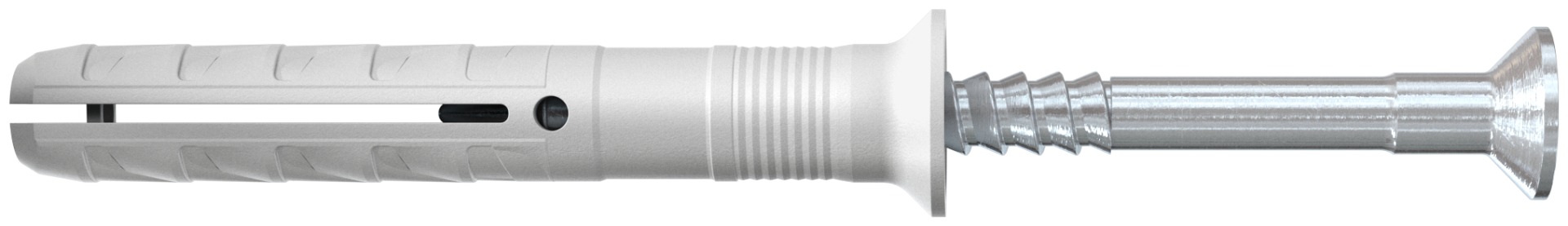 Miniatuur van Fischer N nagelplug 8x100/60 S - per 50 stuks (050357)