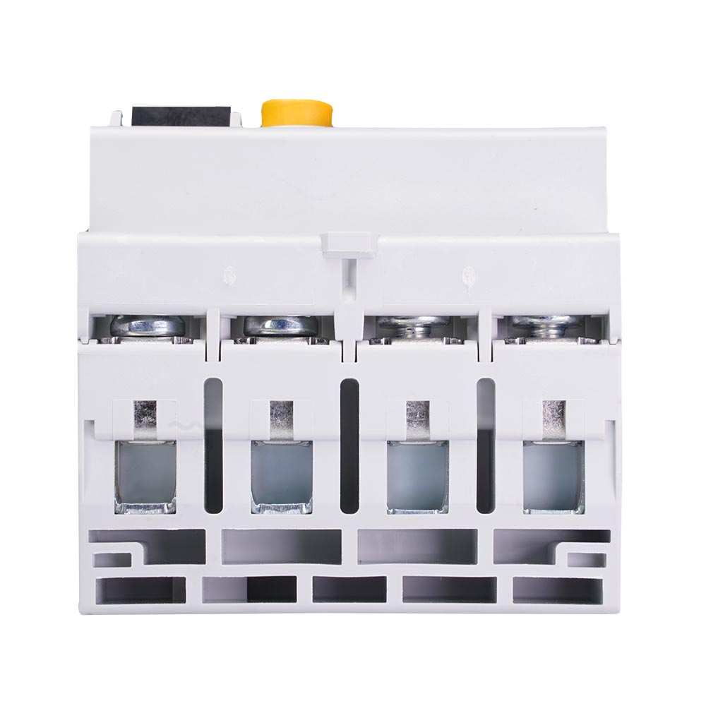 Miniatuur van Eaton aardlekschakelaar 4-polig 40A 300mA type A (PFIM-40/4/03-A-MB)