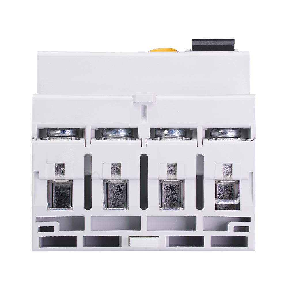 Miniatuur van Eaton aardlekschakelaar 4-polig 40A 300mA type A (PFIM-40/4/03-A-MB)