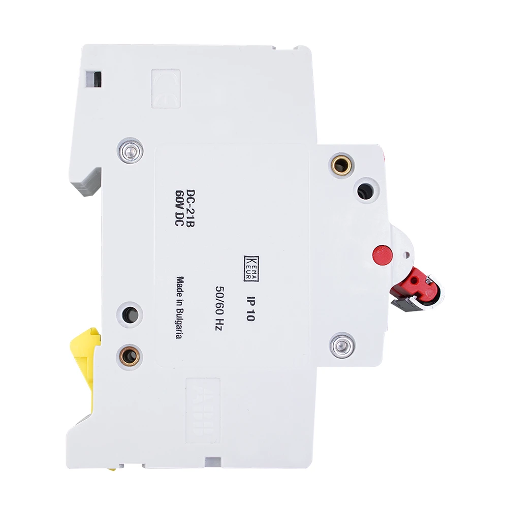Miniatuur van ABB hoofdschakelaar 40A 1-fase (2P) (1SPK007900F0003)
