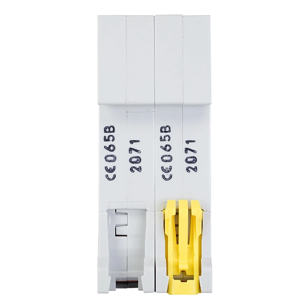 Miniatuur van ABB hoofdschakelaar 40A 1-fase (2P) (1SPK007900F0003)