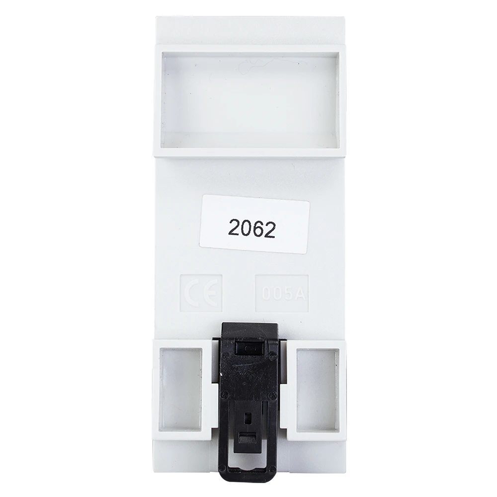 Miniatuur van ABB beltrafo 8V 1A (7990.130)