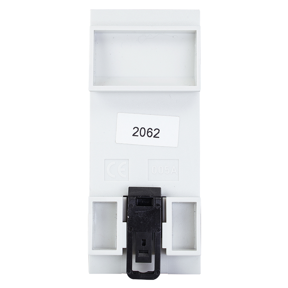 Miniatuur van ABB beltrafo 8V 1A (7990.130)