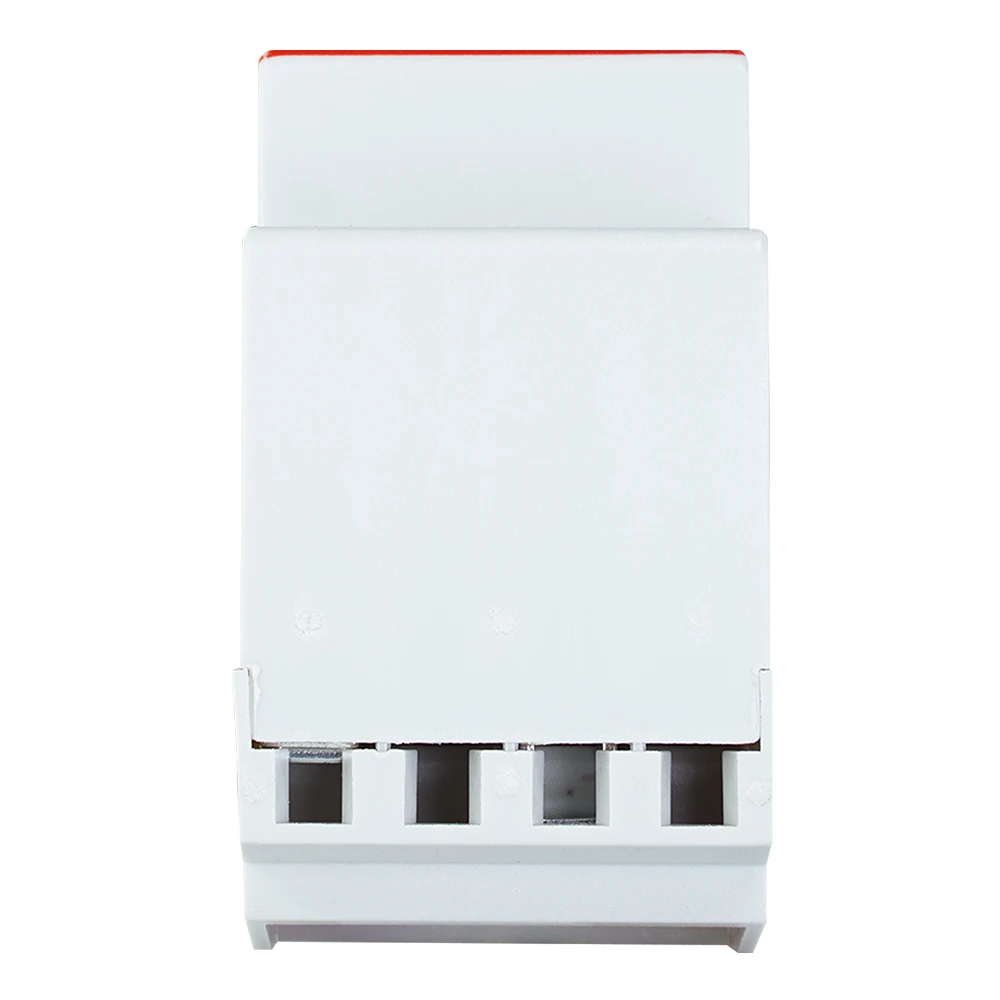 Miniatuur van ABB beltrafo 8V 1A (7990.130)