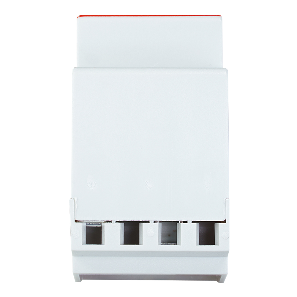 Miniatuur van ABB beltrafo 8V 1A (7990.130)