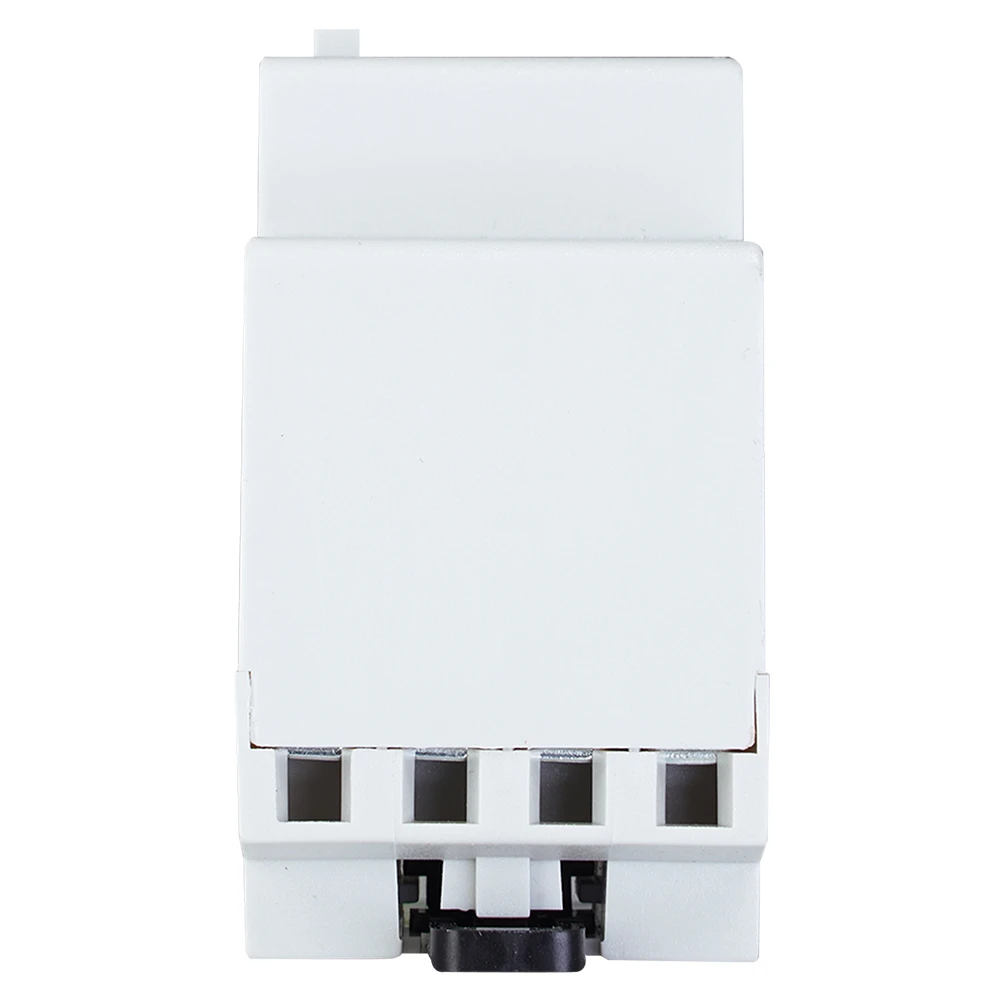 Miniatuur van ABB beltrafo 8V 1A (7990.130)