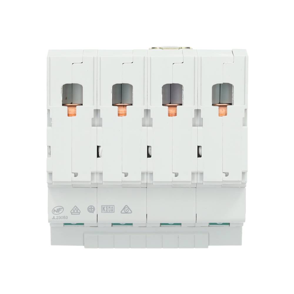 Miniatuur van Hager hoofdschakelaar 4P 40A (SBN440)