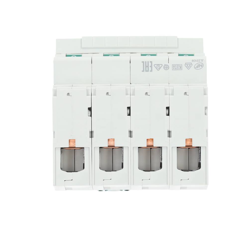 Miniatuur van Hager hoofdschakelaar 4-polig 125A (SBN499)