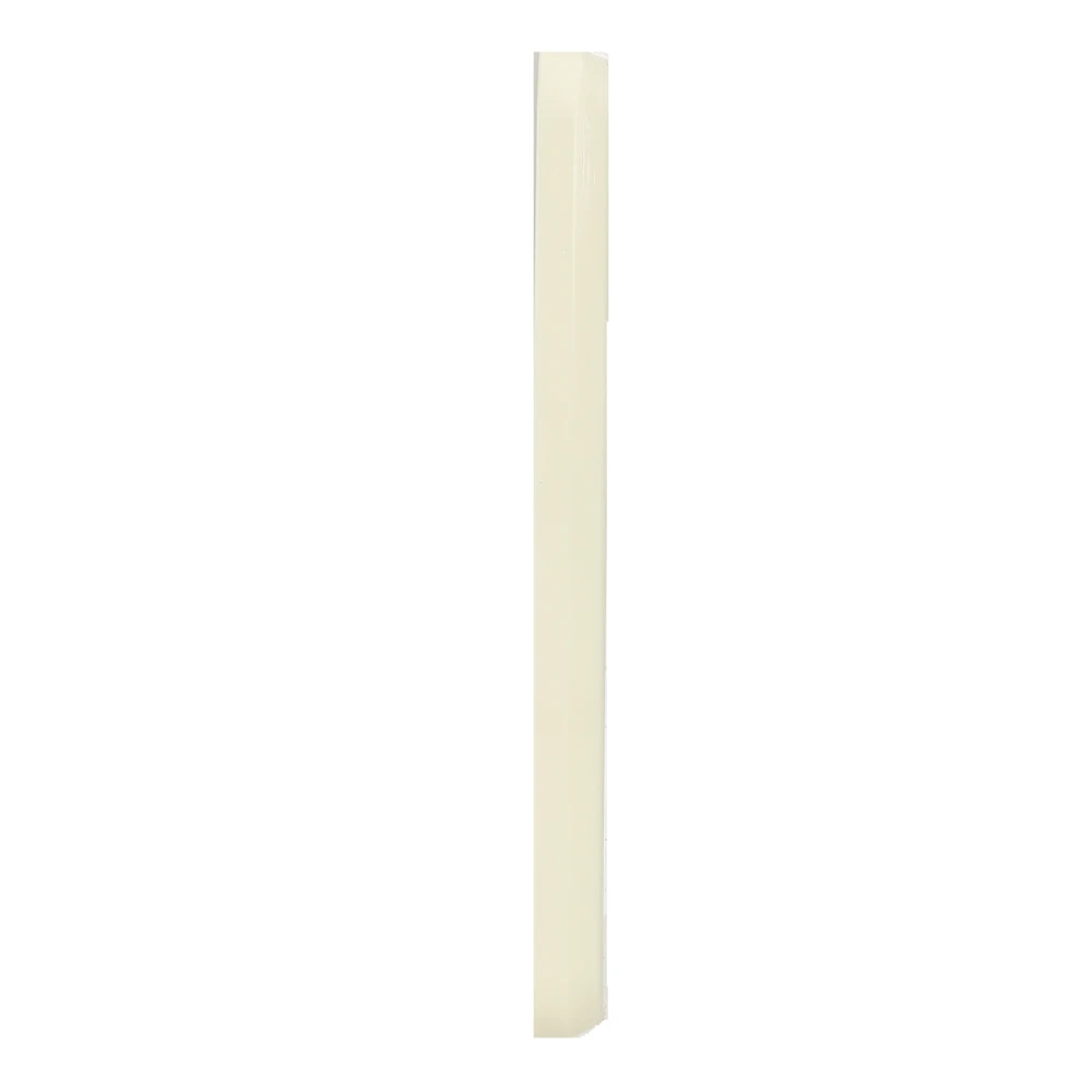 Miniatuur van Mennekes Perilex montageplaat crème wit
