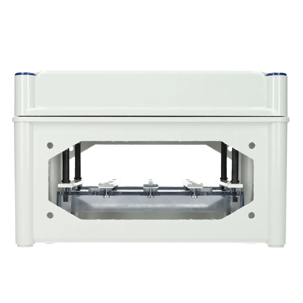 Miniatuur van Eaton Halyester railkast RG432GS 270x180mm - grijs (1860919)