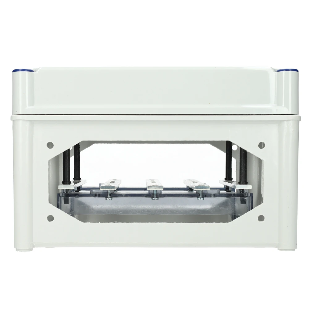 Miniatuur van Eaton Halyester railkast RG432GS 270x180mm - grijs (1860919)